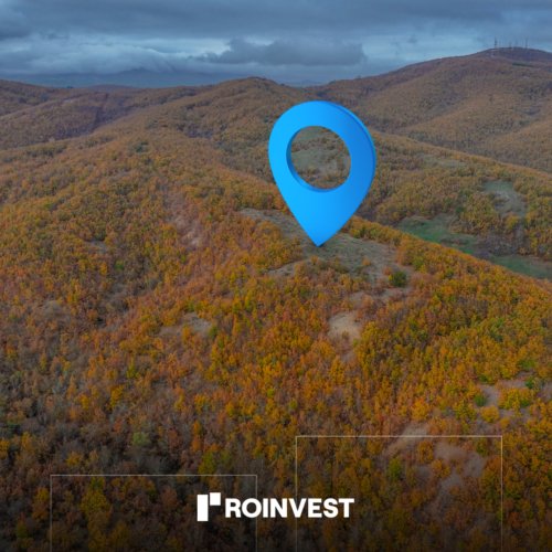 Parcelë në shitje!