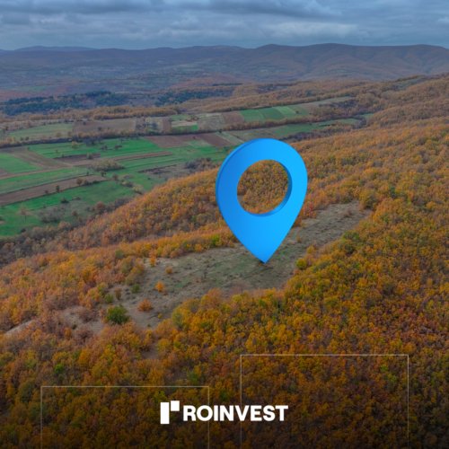 Parcelë në shitje!