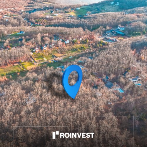 Parcelë në shitje!