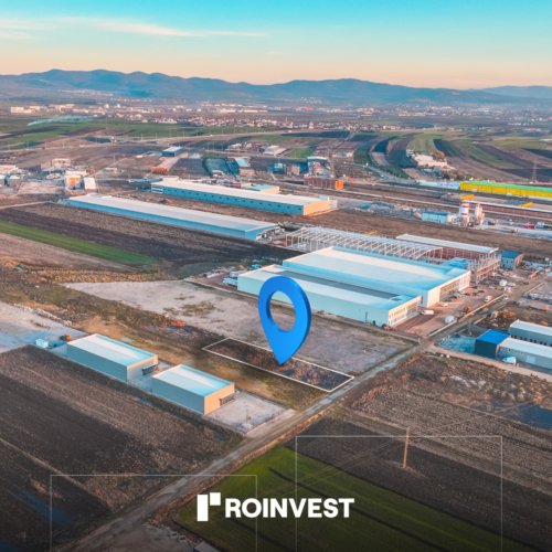 Parcelë në shitje!