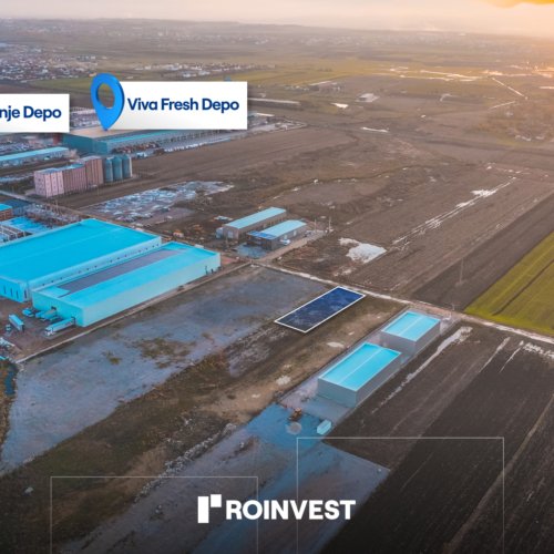 Parcelë në shitje!