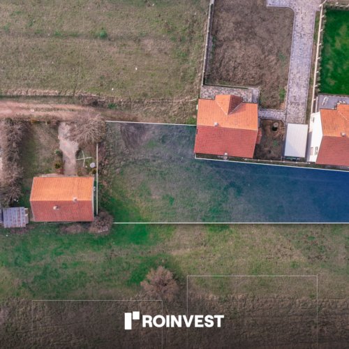 Parcelë në shitje!