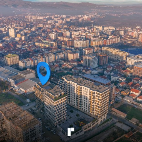 Penthouse në shitje!