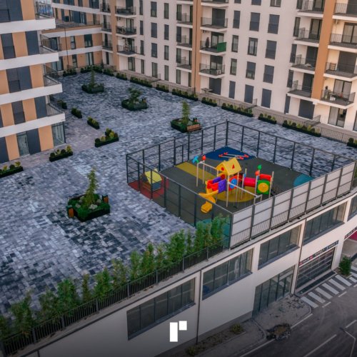 Penthouse në shitje!