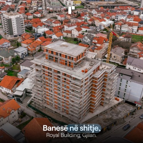 Banesë në shitje!