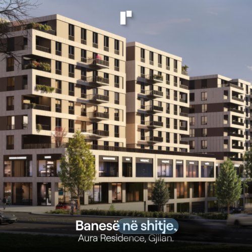 Banesë në shitje!