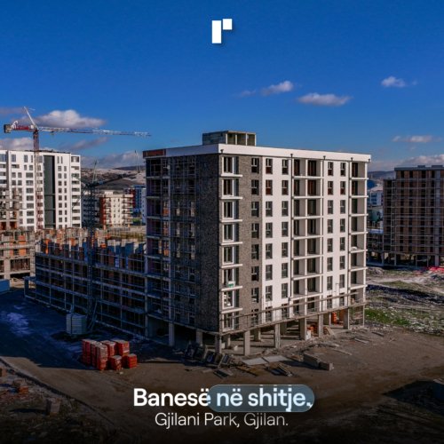 Banesë në shitje!