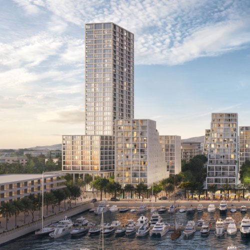 Apartament në shitje!