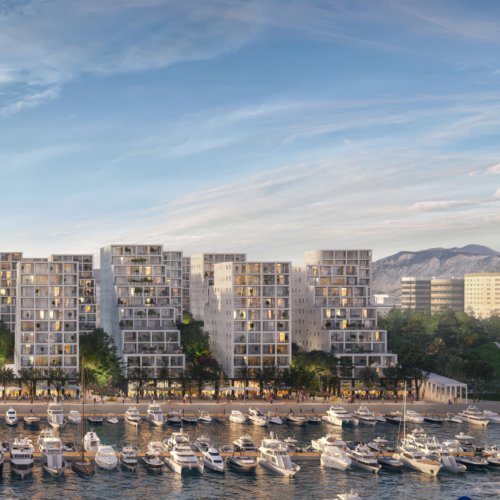 Apartament në shitje!