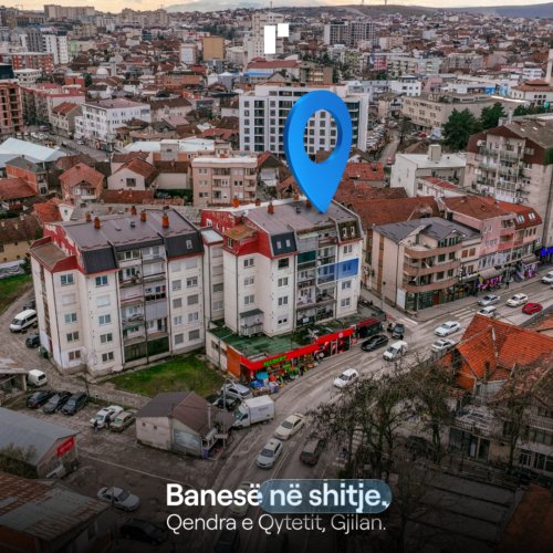 Banesë në shitje!