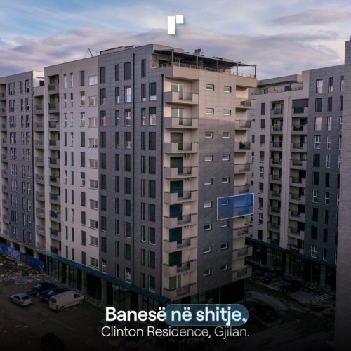 Banesë në shitje!