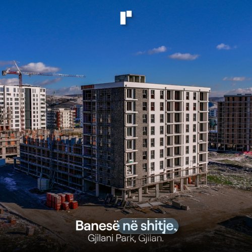 Banesë në shitje!