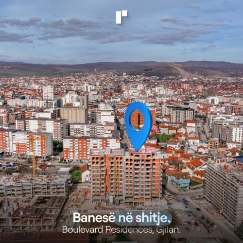 Banesë në shitje!