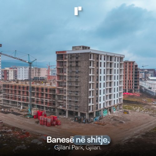 Banesë në shitje!