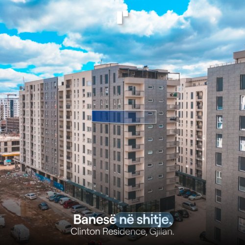 Banesë në shitje!