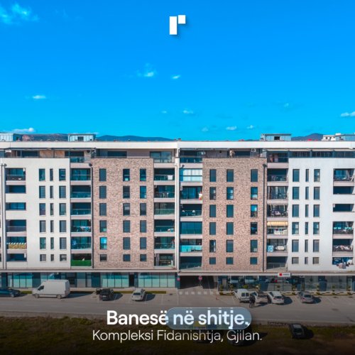 Banesë në shitje!