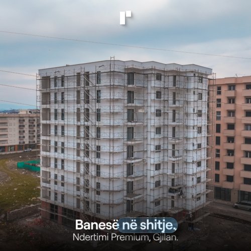Banesë në shitje!