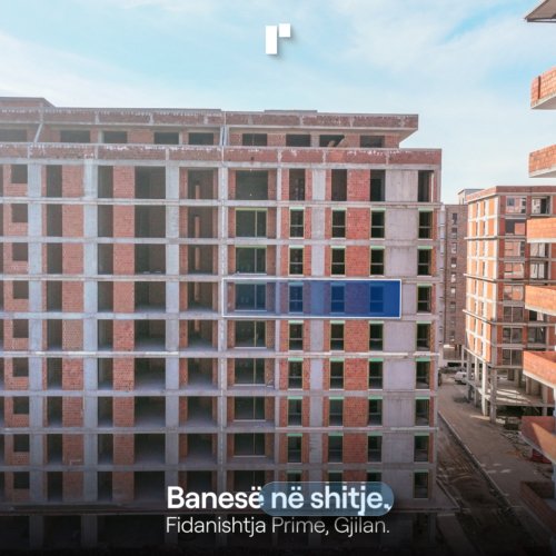 Banesë në shitje!