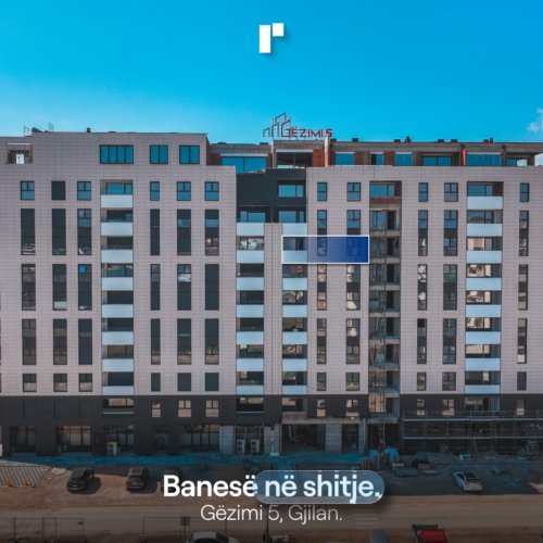 Banesë në shitje!