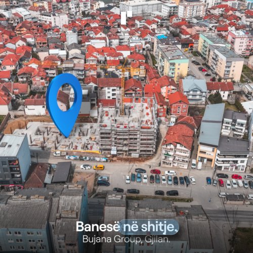 Banesë në shitje!