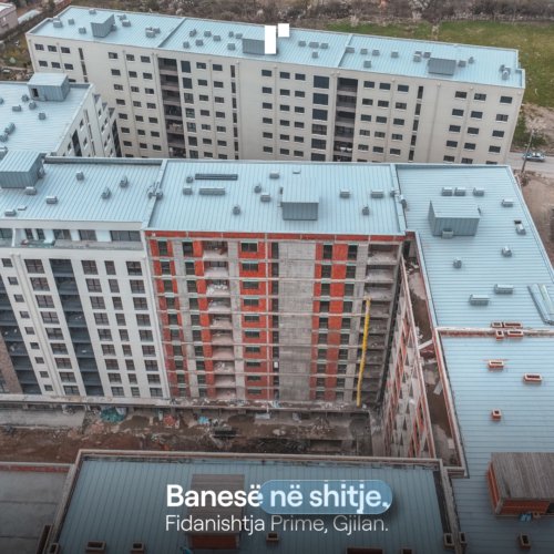 Banesë në shitje!