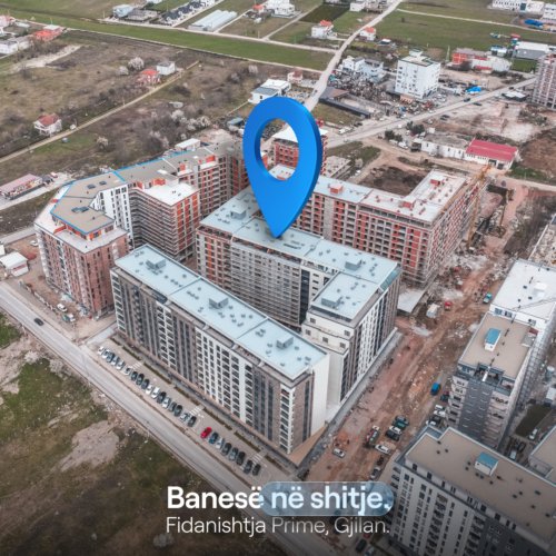 Banesë në shitje!