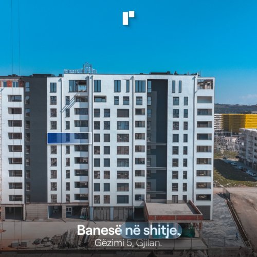 Banesë në shitje!