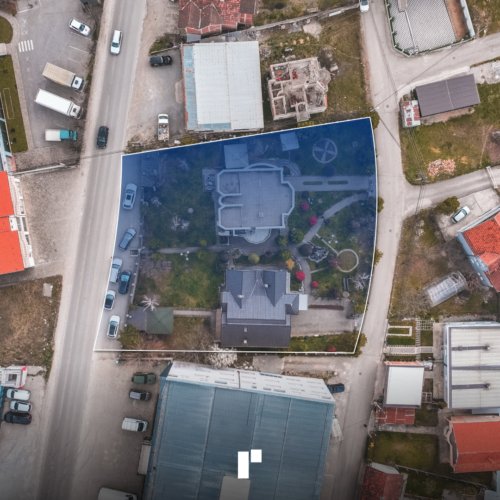 2 Shtëpi ne shitje!