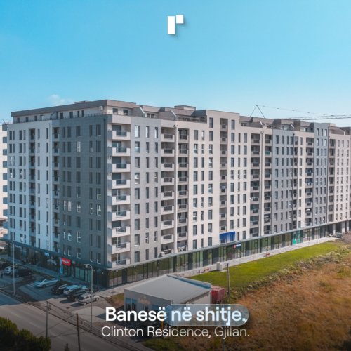 Banesë në shitje!