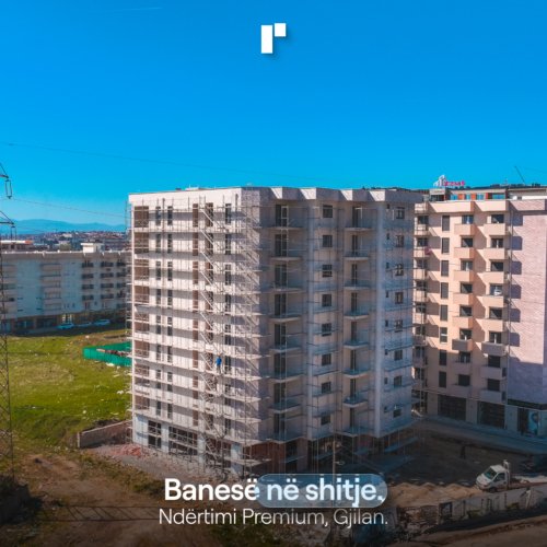 Banesë në shitje!