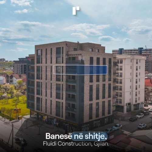 Banesë në shitje!