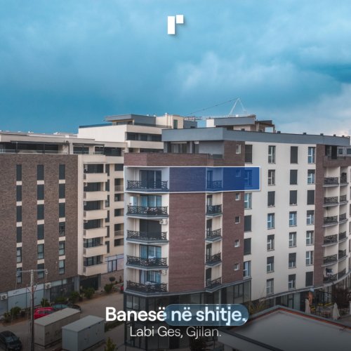 Banesë në shitje!