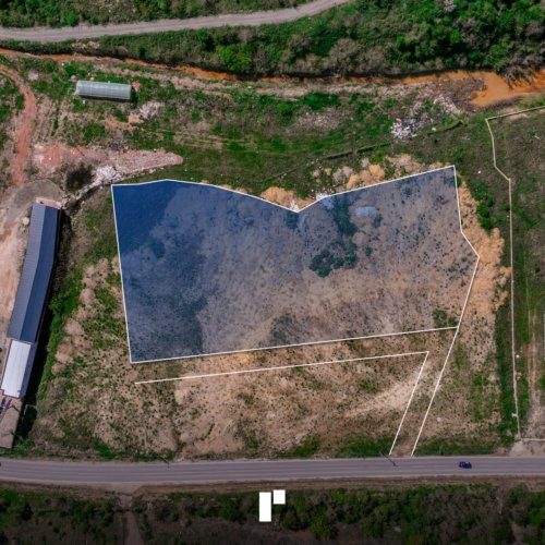 Parcelë në shitje!