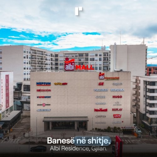 Banesë në shitje!