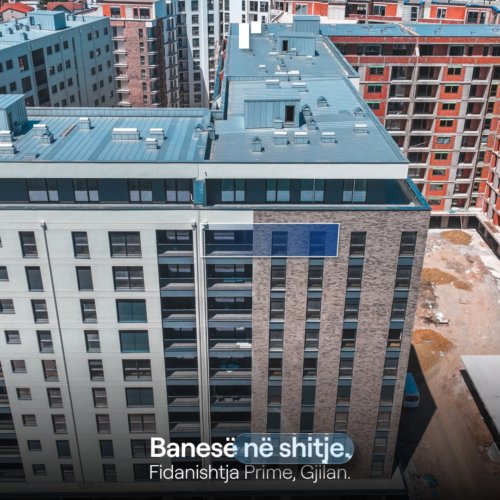 Banesë në shitje!