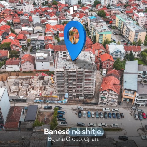 Banesë në shitje!