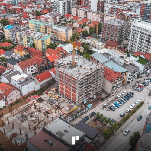 Banesë në shitje!