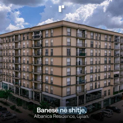 Banesë në shitje!