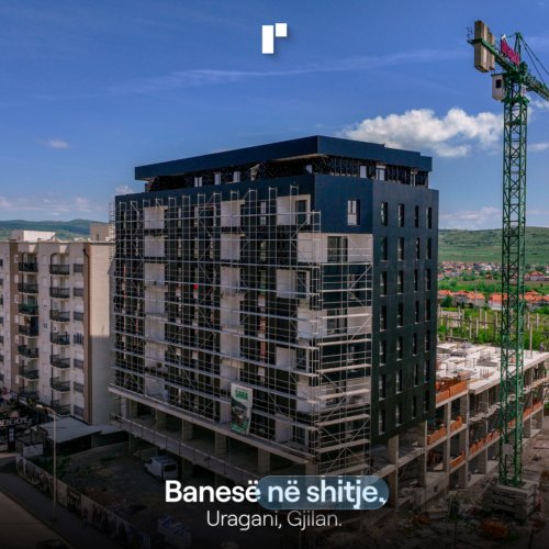 Banesë në shitje!