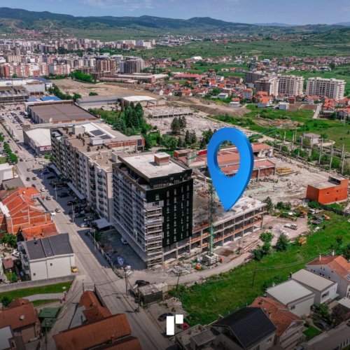 Banesë në shitje!