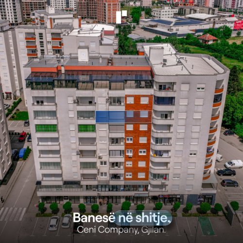 Banesë në shitje!