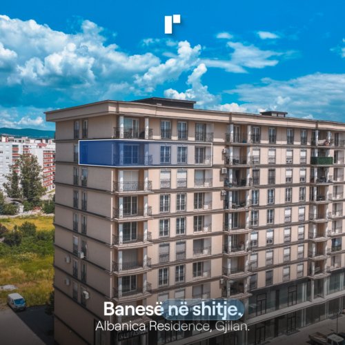 Banesë në shitje!