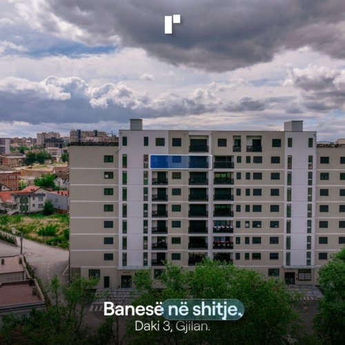 Banesë në shitje!