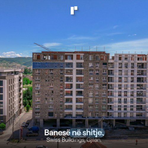 Banesë në shitje!