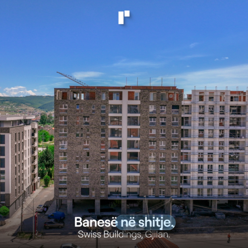 Banesë në shitje!