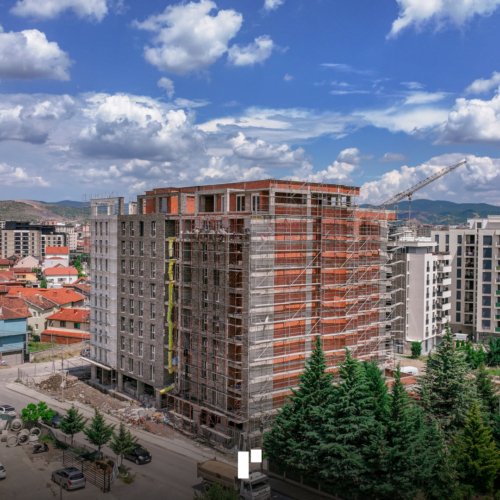 Banesë në shitje!