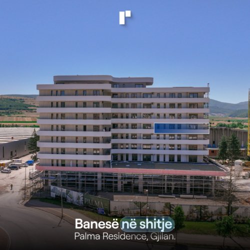 Banesë në shitje!