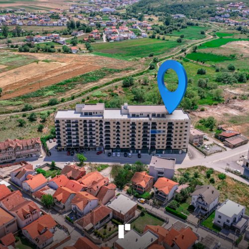 Banesë në shitje!