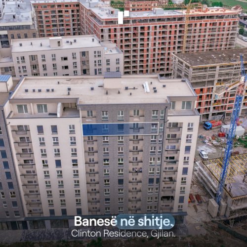 Banesë në shitje!