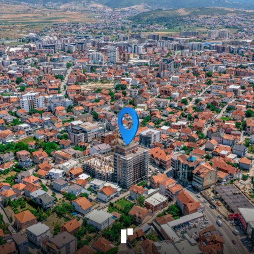 Penthouse në shitje!